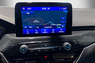 SUV Ford Kuga 24 av 25