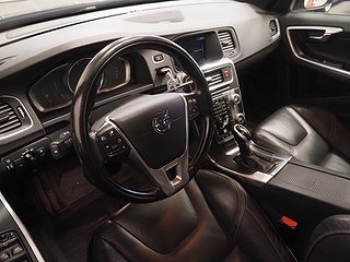 Sedan Volvo S60 13 av 24