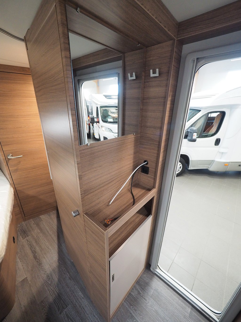 Knaus Sport 450 FU Design-paket I 3,99% Ränta 2024