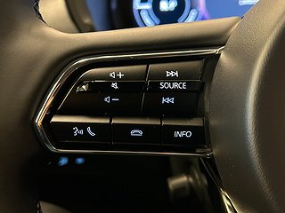 Mazda CX-80 Homura COSO PHEV 327hk BOSE/360/Skinn/7-sits
