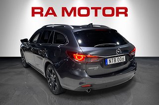 Kombi Mazda 6 7 av 23