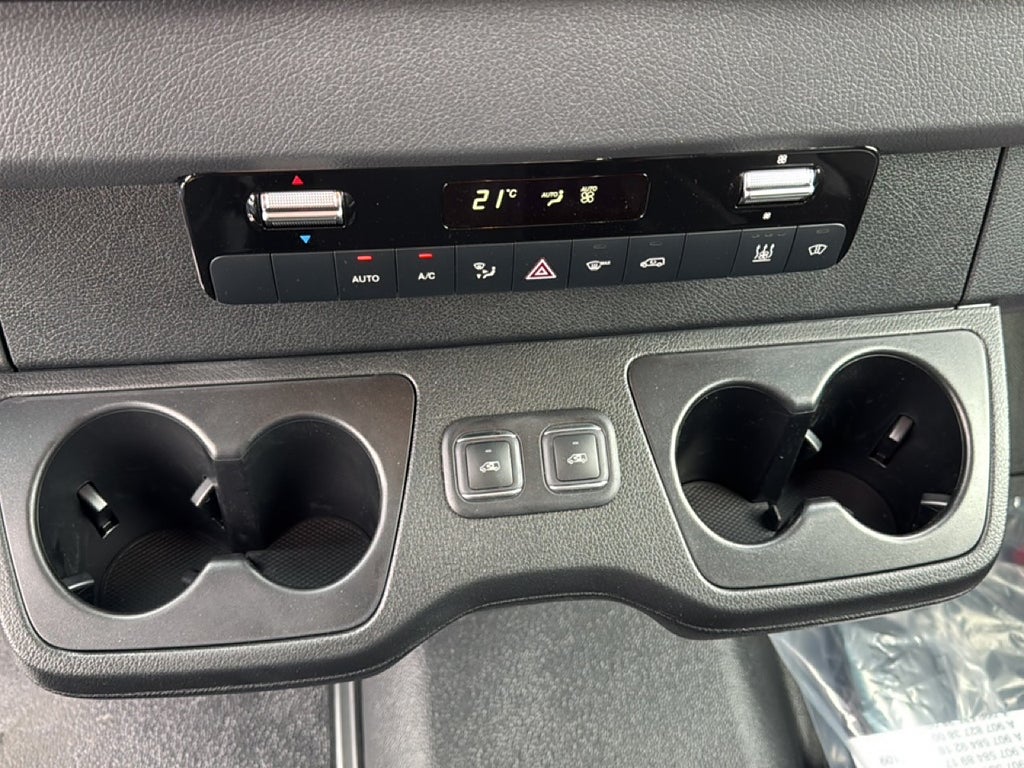 Mercedes-Benz Sprinter 2026 - miniatyr 19