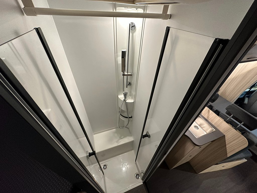 Sun Living S 75 SL / Automat  / Pluspaket / Adaptiv farth. - Sun Living