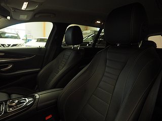 Kombi Mercedes-Benz E 19 av 24