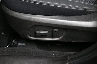 SUV Subaru Forester 14 av 25