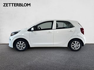 Halvkombi Kia Picanto 2 av 14