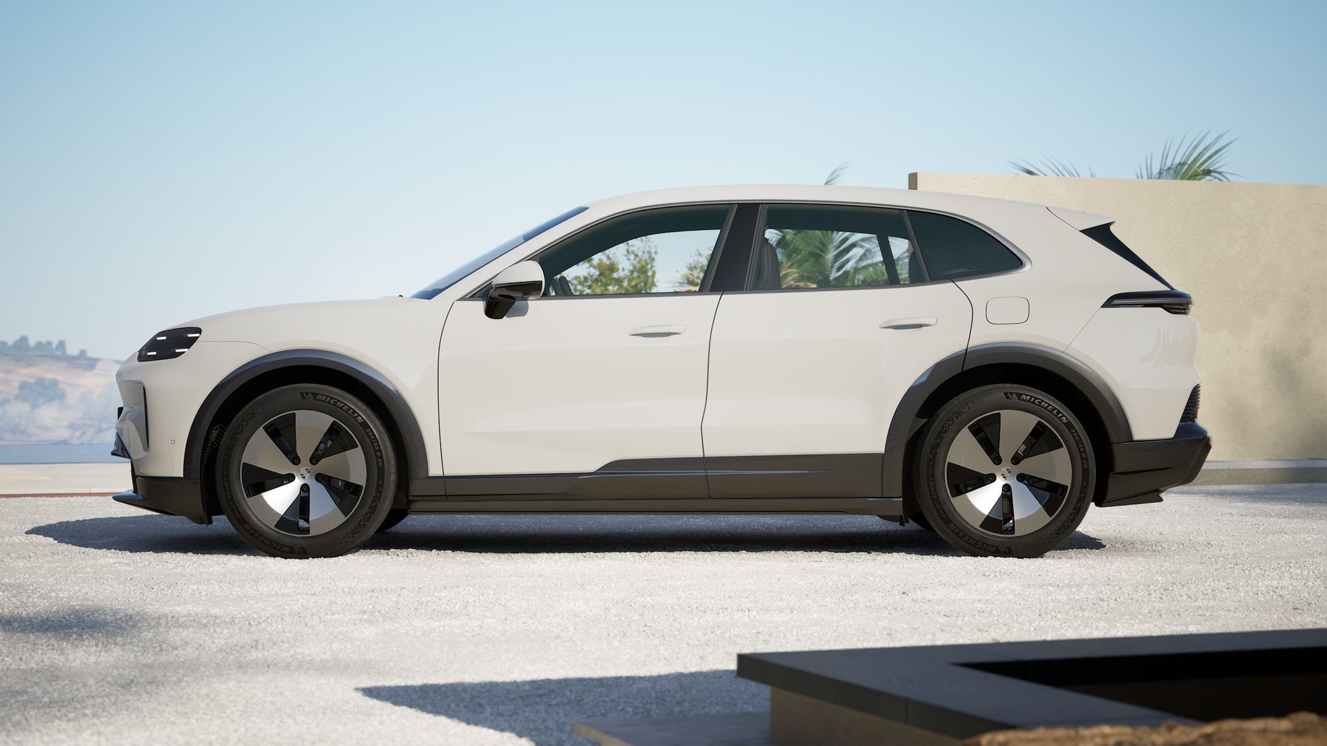 Porsche Cayenne 2026, bild 2/10