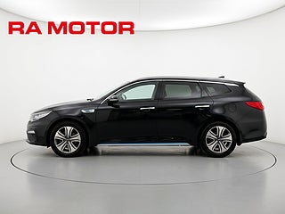 Kombi Kia Optima 2 av 26