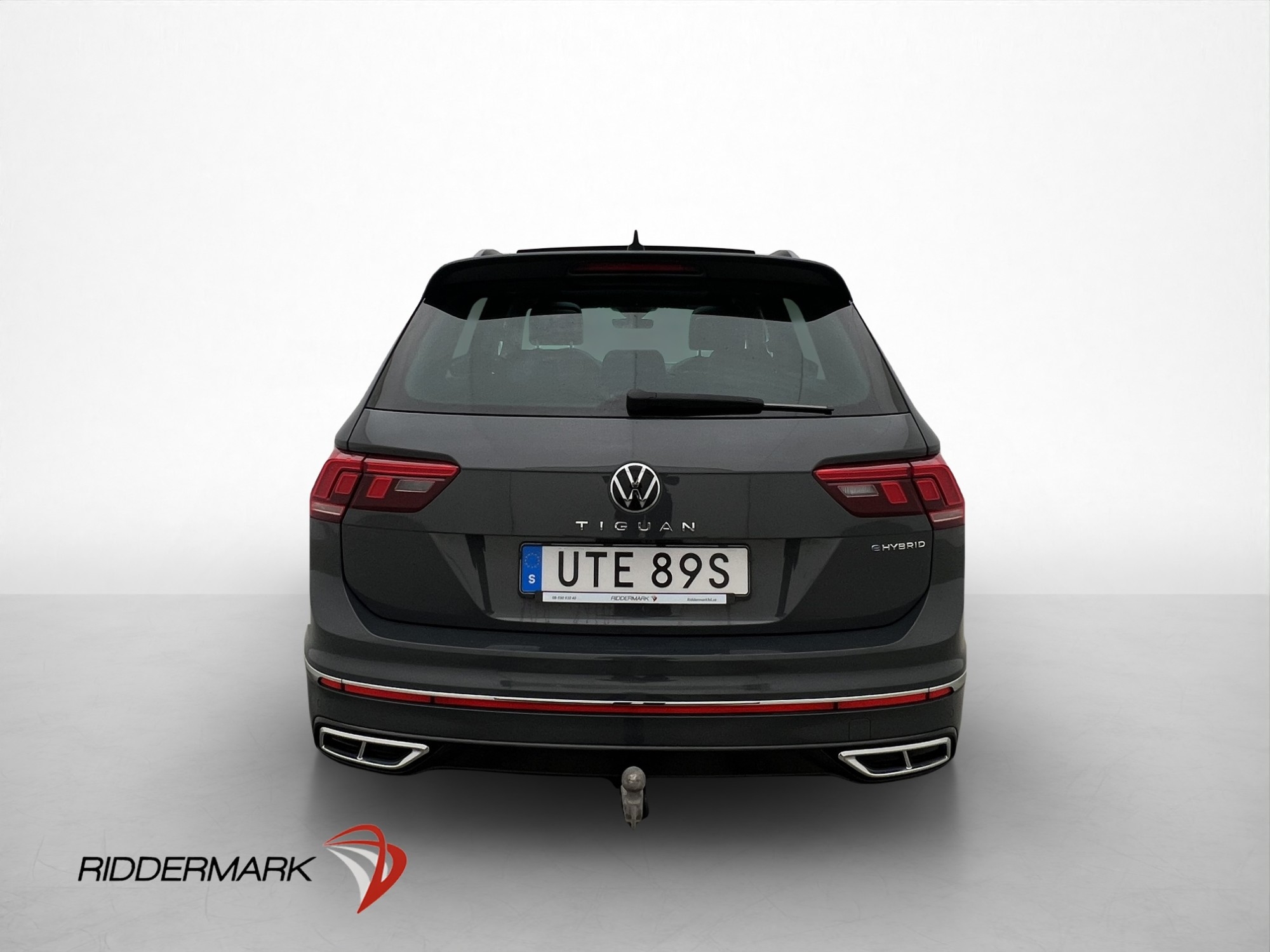 Volkswagen Tiguan 2023, bild 6/10