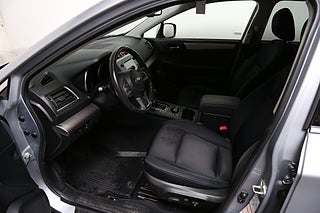 Kombi Subaru Outback 10 av 26