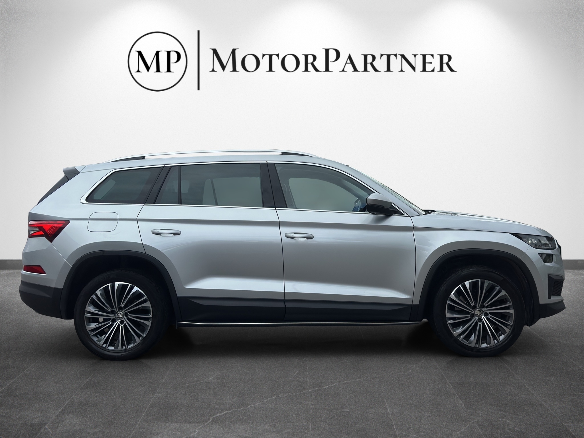 Skoda Kodiaq 2023, bild 7/47