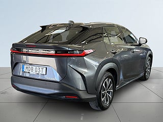 Lexus RZ 300e /Keyless/A.d Fart/Navi/Kamera/Psens/Laneassist – bild 6