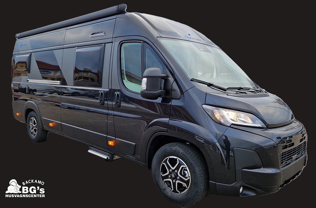 Sun Living V 65GX *NY&HET-*