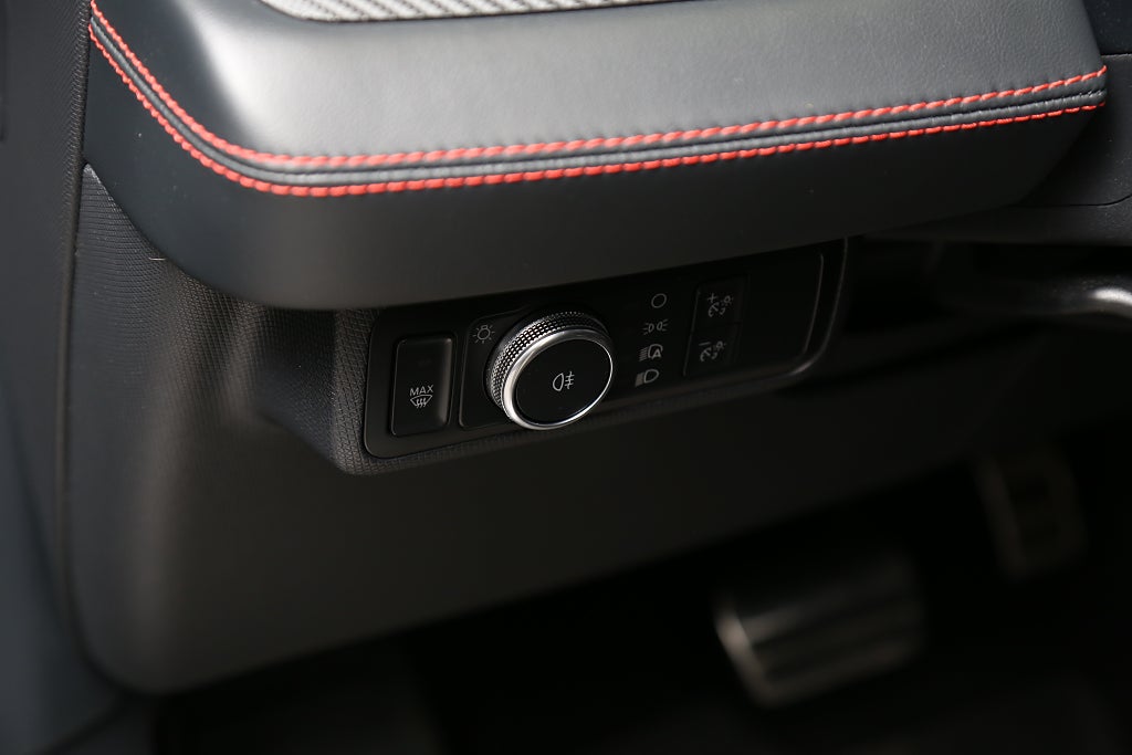 Ford Mustang Mach-E Long Range AWD 351hk Teknikpaket Drag 2021