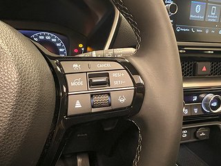 SUV Honda CR-V 15 av 18