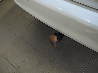 Kombi Volkswagen Golf 9 av 22