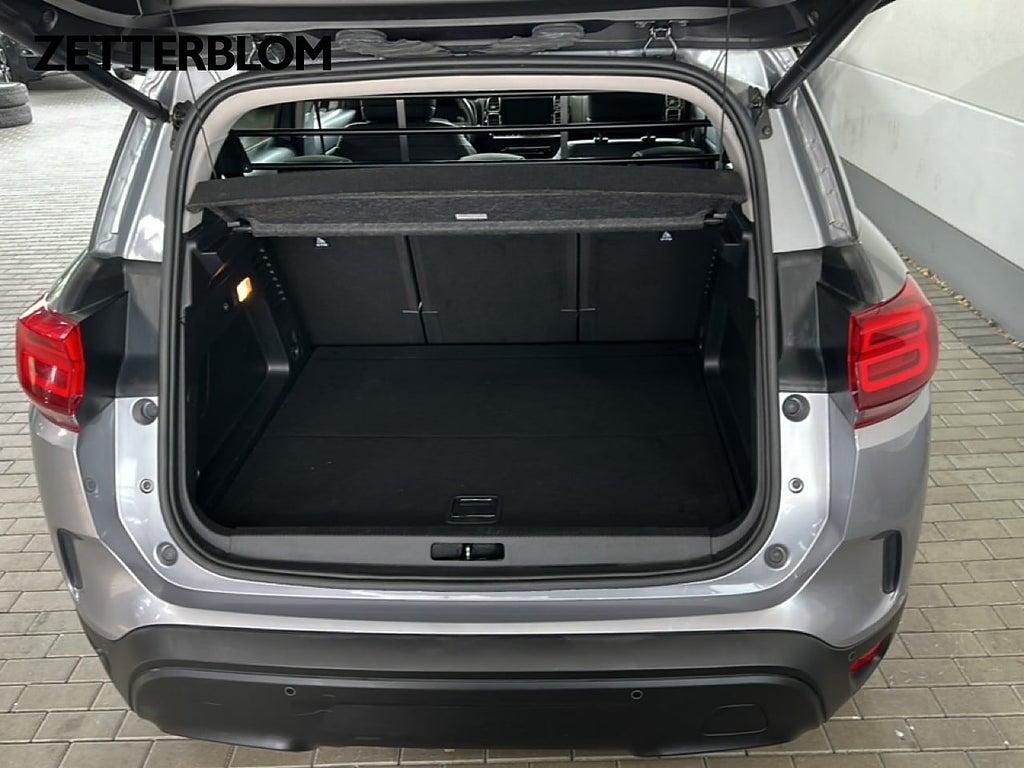 SUV Citroën C5 6 av 19
