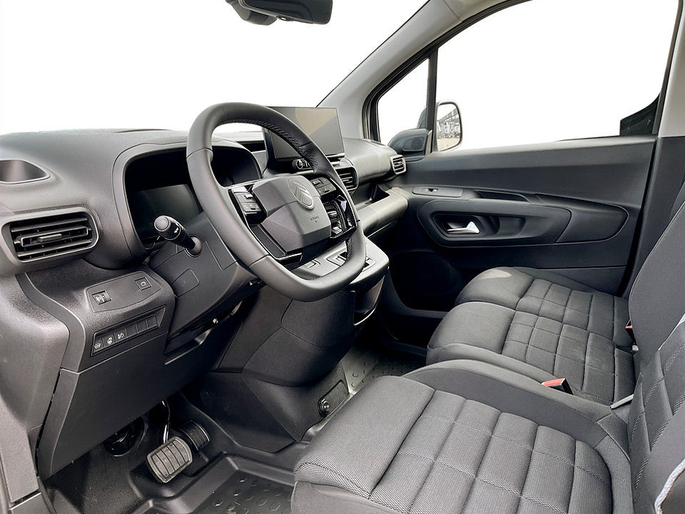 Bild på Citroën Berlingo Business 130hk Aut L2 -EDITION! SERVICE & V-HJUL INGÅR!