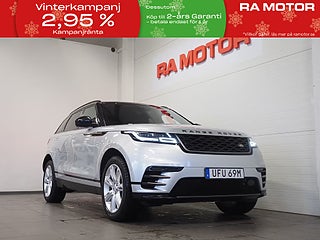 SUV Land Rover Range Rover 1 av 25