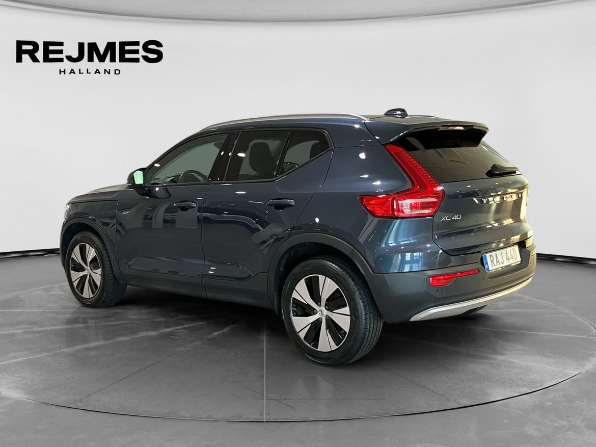 Volvo XC40 2021, bild 2/10