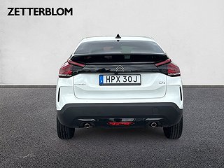 Halvkombi Citroën C4 4 av 15