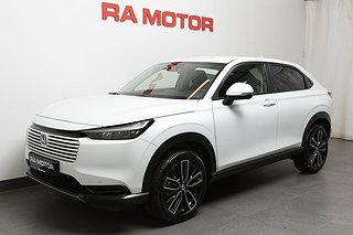 SUV Honda HR-V 1 av 24
