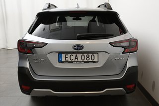 Kombi Subaru Outback 5 av 22