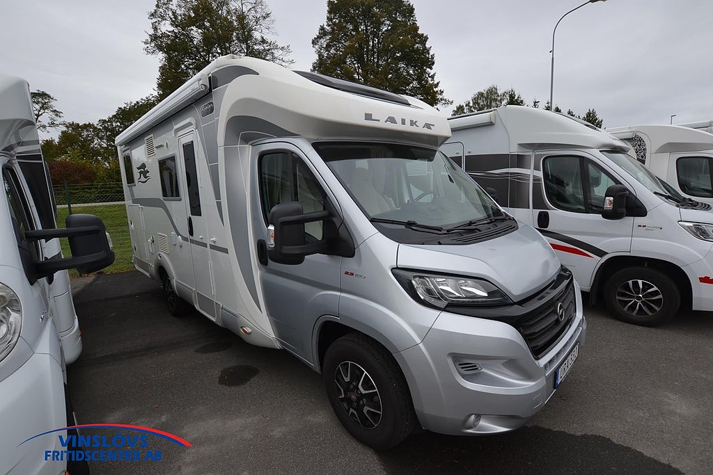 Laika Ecovip 309S