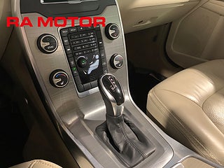 Kombi Volvo XC70 19 av 26