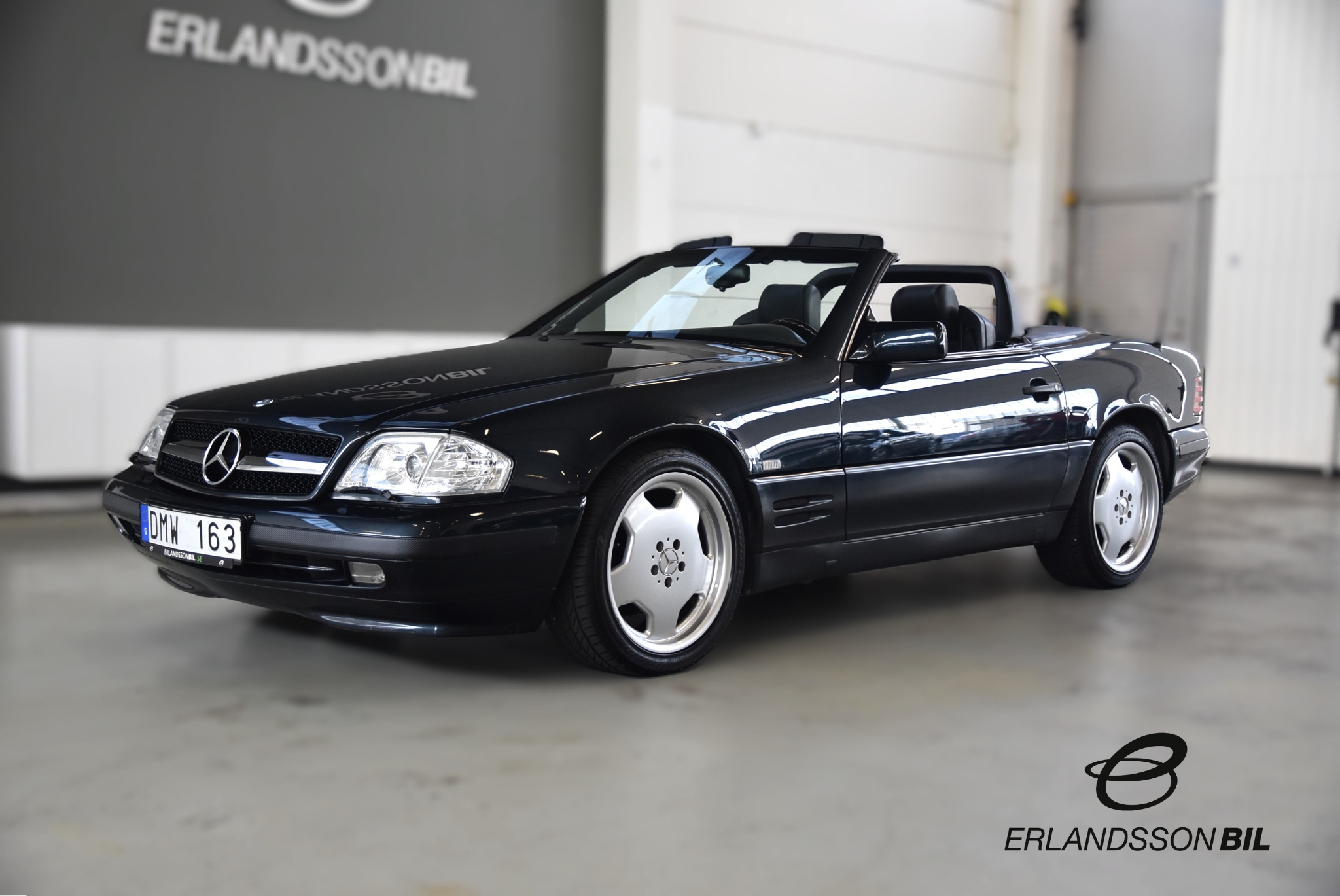 Mercedes-Benz S 420 1995, kuva 7/10