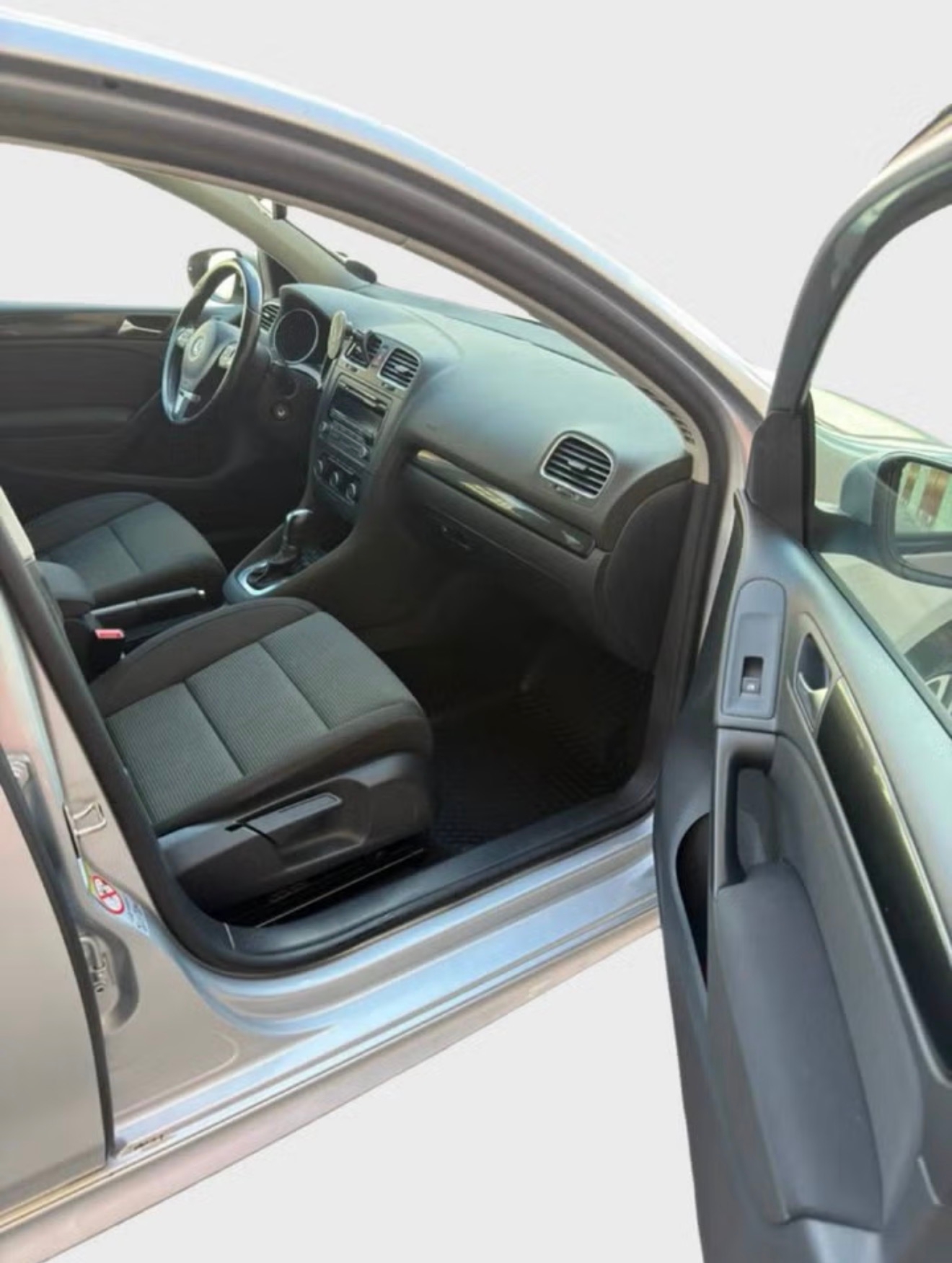Volkswagen Golf 2013, bild 7/10