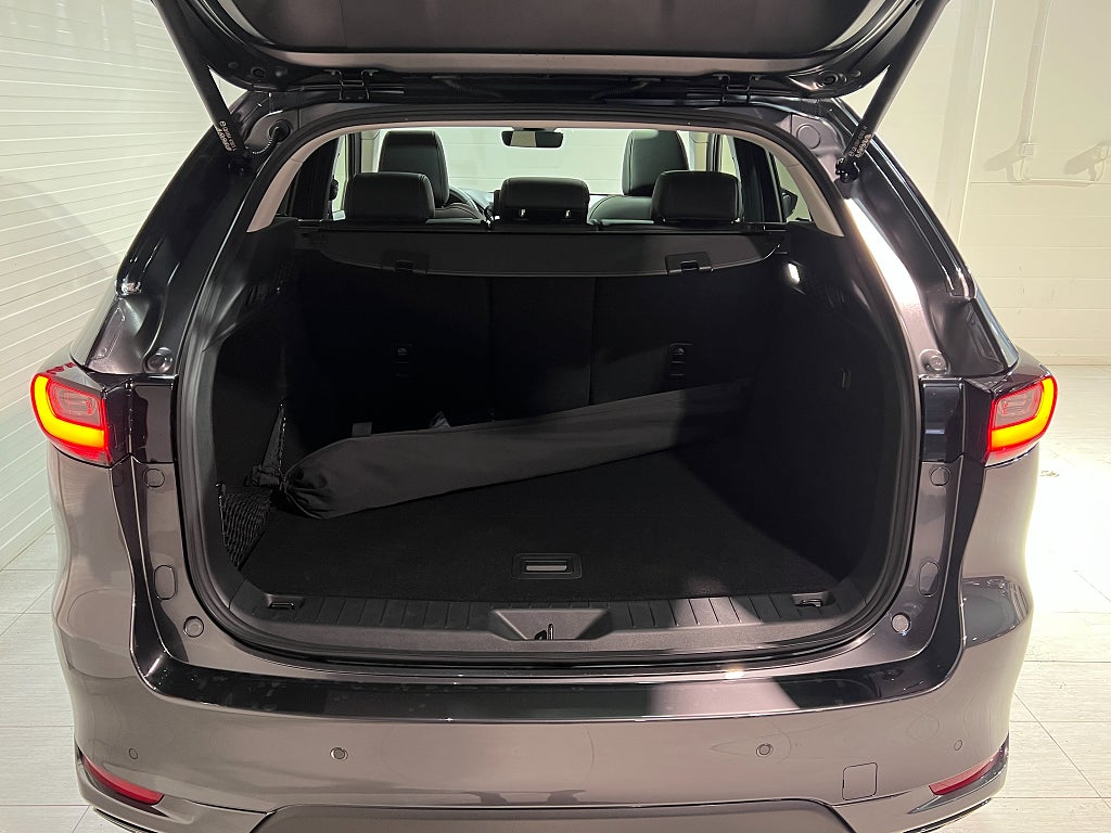 Mazda CX-60  3.3DE AWD HOMURA COSO