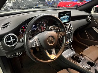 Halvkombi Mercedes-Benz A 5 av 14