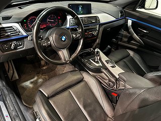 BMW 320 d xDrive Gran Turismo M Sport Drag Skinn HuD GPS SoV