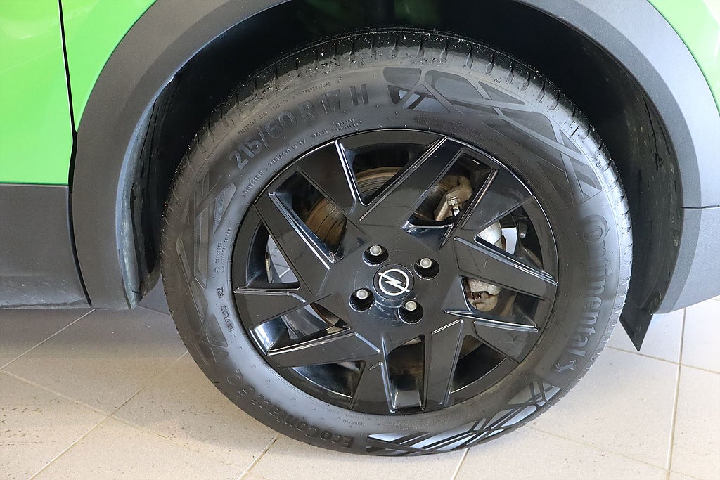 Bild på Opel Mokka GS-Line 136hk Aut - EN ÄGARE, M-VÄRME