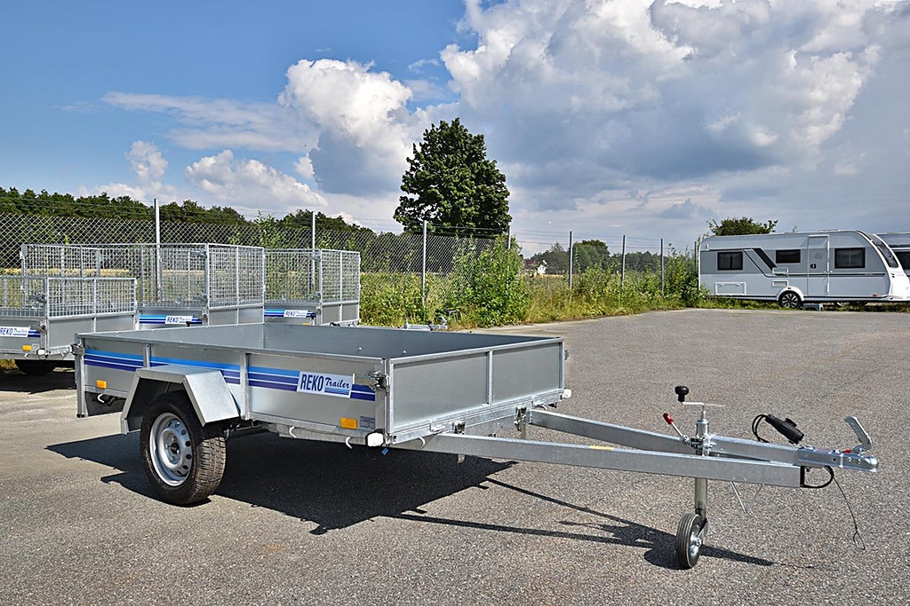 Övrigt Reko Släpvagn FE 4115