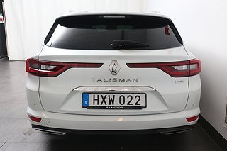 Kombi Renault Talisman 3 av 17