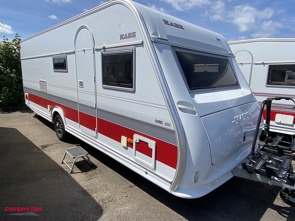 Kabe CLASSIC 600 GDL KS