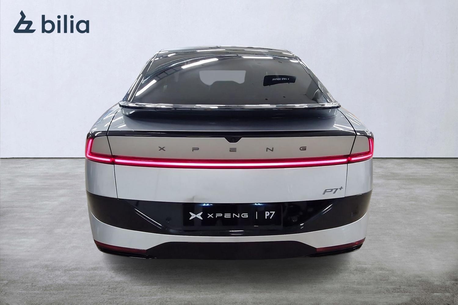 XPENG P7 AWD PERFORMANCE 2026, bild 2/32