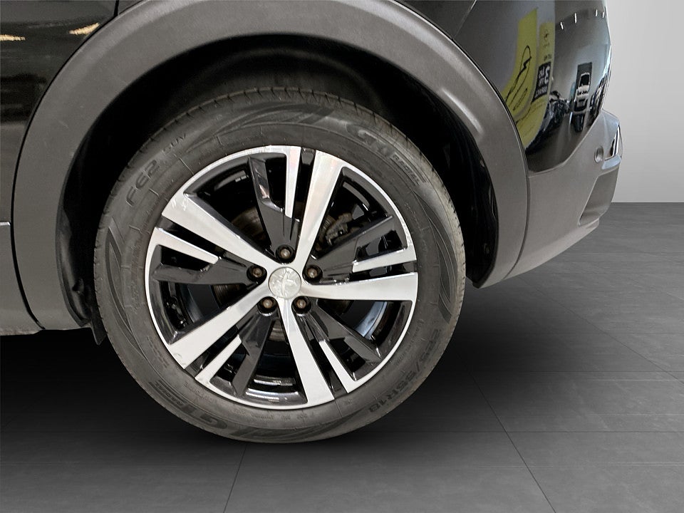 Bild på Peugeot 3008 GT-LINE Hybrid 225 AUT8 |RÄNTA 3,99%|