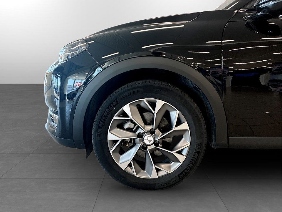 Bild på DS 3 Crossback E-Tense 136hk Aut B-KAMERA NAVI