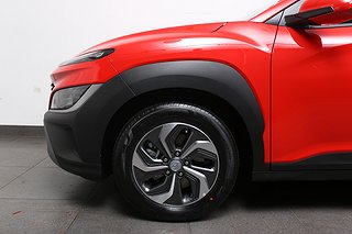SUV Hyundai Kona 4 av 21