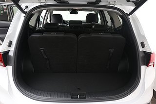SUV Hyundai Santa Fe 7 av 13