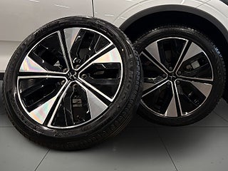Polestar 2 Long Range S&V-hjul/Kamera/Carplay/A.d Fart/Elstol/MOMS – bild 14