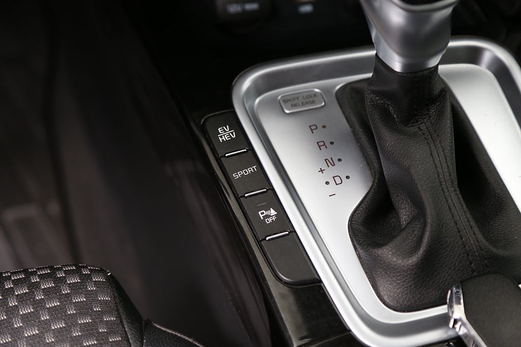 Kia Ceed Plug-in Hybrid 141hk Advance Plus Aut Drag 2020