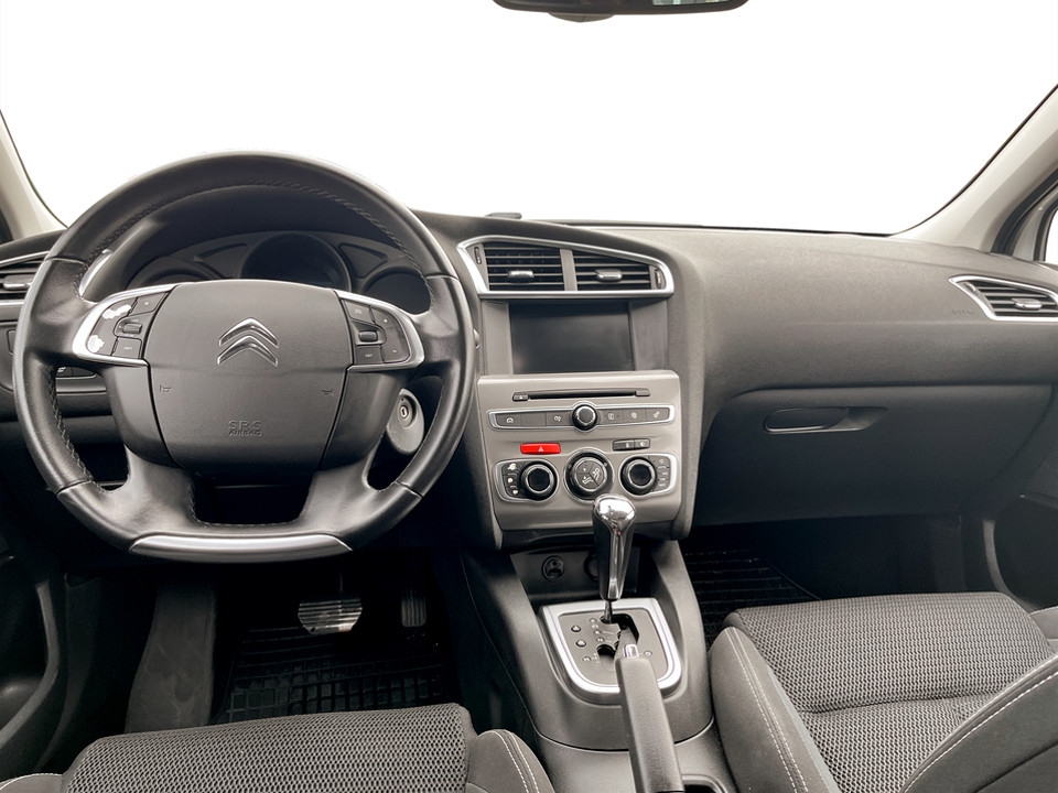 Citroen C4 2015, bild 6/10