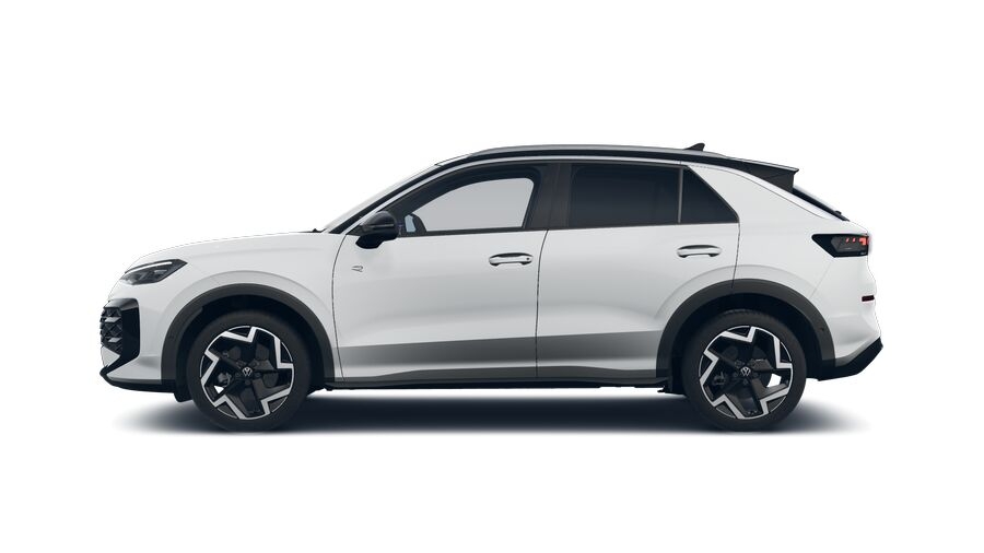 Volkswagen T-Roc R-Line 2.0 eTSI 4MOTION 2027, photo 3/34