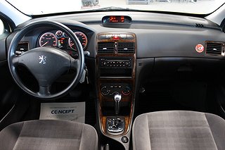 Kombi Peugeot 307 10 av 18