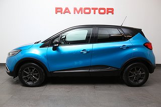 SUV Renault Captur 3 av 19