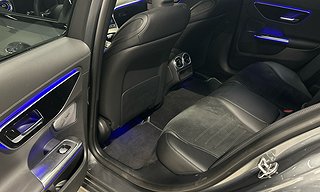 Kombi Mercedes-Benz C 4 av 6